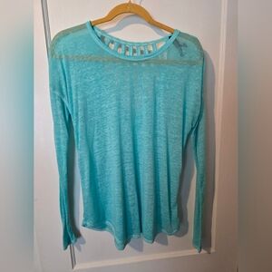 BETSEY JOHNSON Long-sleeved Shirt